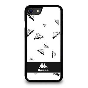 KAPPA STREETWEAR LOGO iPhone SE 2020 Case Cover