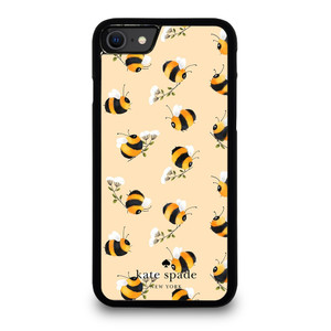 KATE SPADE BEE iPhone SE 2020 Case Cover