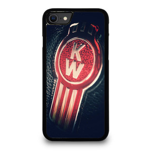KENWORTH KW TRUCK iPhone SE 2020 Case Cover