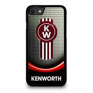 KENWORTH TRUCK 1 iPhone SE 2020 Case Cover