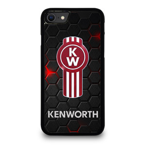 KENWORTH TRUCK 2 iPhone SE 2020 Case Cover