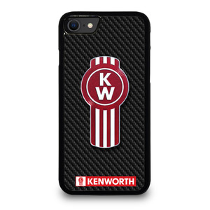KENWORTH TRUCK LOGO iPhone SE 2020 Case Cover