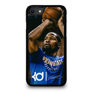 KEVIN DURANT 2 iPhone SE 2020 Case Cover