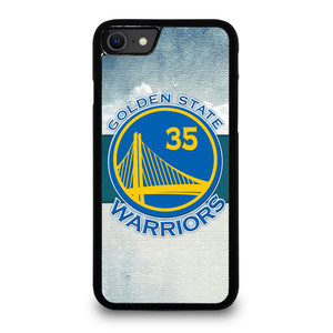 KEVIN DURANT WARRIORS 1 iPhone SE 2020 Case Cover