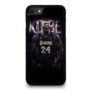 KOBE BRYANT 6 iPhone SE 2020 Case Cover