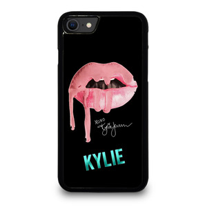 KYLIE JENNER LIPS 1 iPhone SE 2020 Case Cover