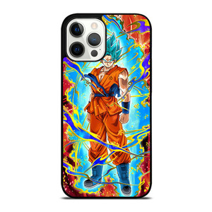 GOKU SUPER SAIYA BLUE 2 iPhone 12 Pro Max Case Cover GOKU SUPER SAIYA BLUE 2 iPhone 12 Pro Max Case Cover