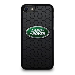 LAND ROVER HEXAGON iPhone SE 2020 Case Cover