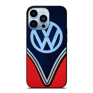 VOLKSWAGEN VW iPhone 13 Pro Max Case Cover