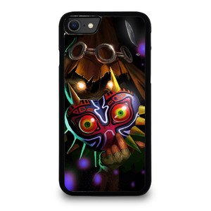 LEGEND OF ZELDA SKULL KID 2 iPhone SE 2020 Case Cover