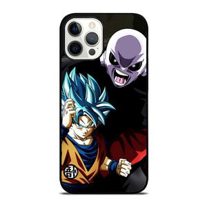 GOKU VS JIREN 2 iPhone 12 Pro Max Case Cover GOKU VS JIREN 2 iPhone 12 Pro Max Case Cover