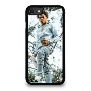 LIL BABY RAPPER iPhone SE 2020 Case Cover