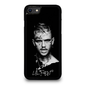 LIL PEEP THE EMO RAP iPhone SE 2020 Case Cover