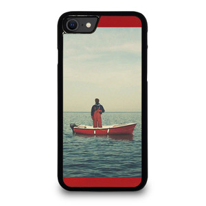 LIL YACHTY LIL BOAT iPhone SE 2020 Case Cover