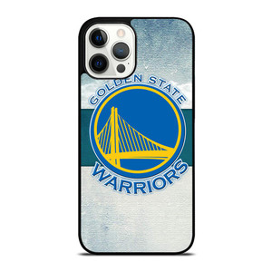 GOLDEN STATE WARRIORS 1 iPhone 12 Pro Max Case Cover