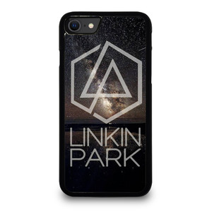 LINKIN PARK AMERICAN ROCK iPhone SE 2020 Case Cover