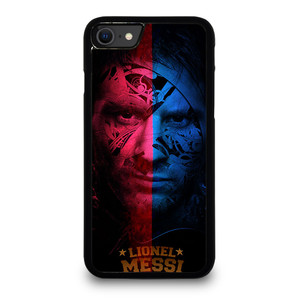 LIONEL MESSI 10 iPhone SE 2020 Case Cover