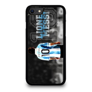 LIONEL MESSI ARGENTINA iPhone SE 2020 Case Cover
