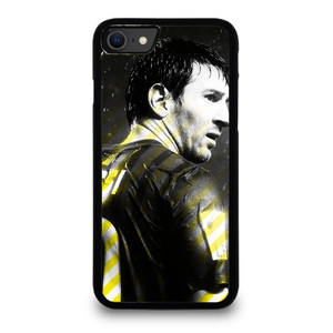 LIONEL MESSI BARCA 1 iPhone SE 2020 Case Cover