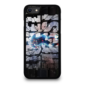 LIONEL MESSI BARCA 2 iPhone SE 2020 Case Cover