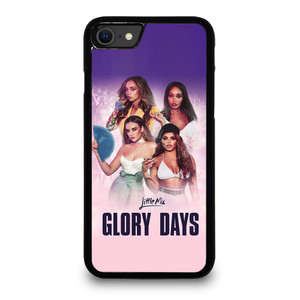 LITTLE MIX GLORY DAYS iPhone SE 2020 Case Cover