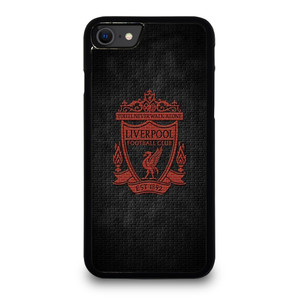 LIVERPOOL 1892 iPhone SE 2020 Case Cover