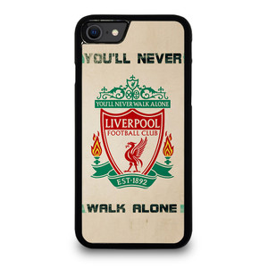 LIVERPOOL 2 iPhone SE 2020 Case Cover