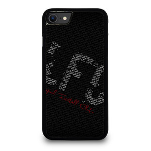 LIVERPOOL LFC iPhone SE 2020 Case Cover