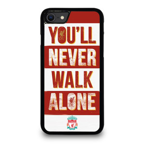 LIVERPOOL YNWA iPhone SE 2020 Case Cover