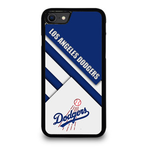 LOS ANGELES DODGERS 5 iPhone SE 2020 Case Cover