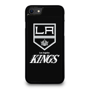 LOS ANGELES KINGS LOGO iPhone SE 2020 Case Cover