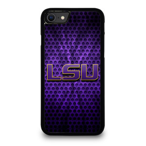 LSU TIGERS LSU iPhone SE 2020 Case Cover