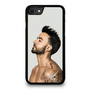 LUIS FONSI DESPACITO iPhone SE 2020 Case Cover