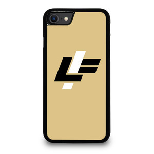 LUIS FONSI LF iPhone SE 2020 Case Cover