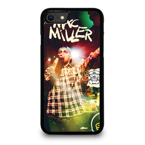 MAC MILLER RAPPER iPhone SE 2020 Case Cover