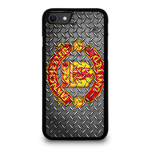 MANCHESTER UNITED THE RED DEVILS iPhone SE 2020 Case Cover