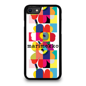 MARIMEKKO HERITAGE iPhone SE 2020 Case Cover