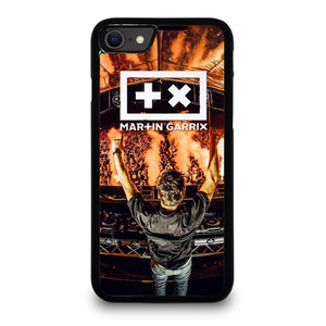 MARTIN GARRIX 1 iPhone SE 2020 Case Cover