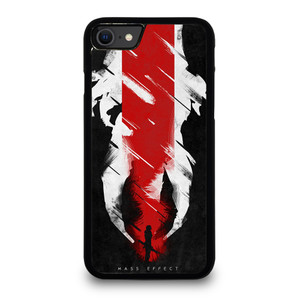 MASS EFFECT N7 NEW iPhone SE 2020 Case Cover