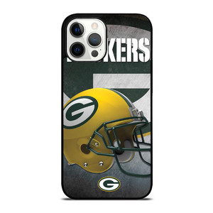 GREEN BAY PACKERS AREA iPhone 12 Pro Max Case Cover