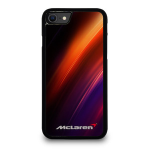 MCLAREN ONE PLUS iPhone SE 2020 Case Cover