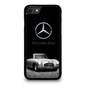 MERCEDES BENZ 300SL CLASSIC iPhone SE 2020 Case Cover