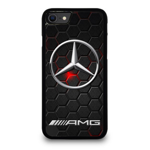 MERCEDES BENZ AMG 1 iPhone SE 2020 Case Cover