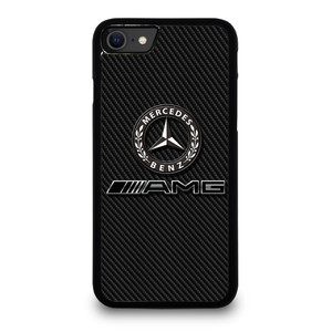 MERCEDES BENZ AMG 3 iPhone SE 2020 Case Cover