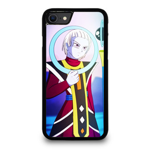 MERUS ANGEL DBS iPhone SE 2020 Case Cover MERUS ANGEL DBS iPhone SE 2020 Case Cover
