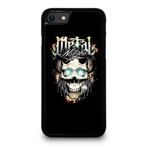 METAL MULISHA SKULL iPhone SE 2020 Case Cover