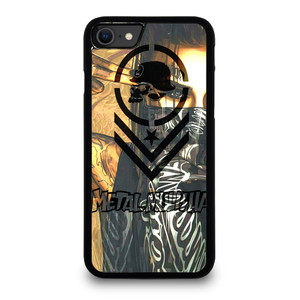 METAL MULISHA iPhone SE 2020 Case Cover