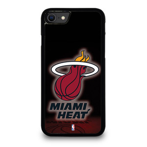 MIAMI HEAT 1 iPhone SE 2020 Case Cover