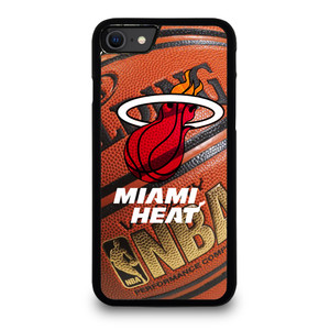 MIAMI HEAT 2 iPhone SE 2020 Case Cover