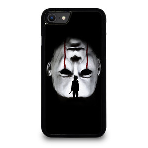 MICHAEL MYERS HALLOWEEN 1 iPhone SE 2020 Case Cover